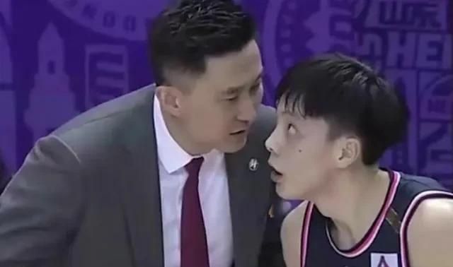 三人篮球|CBA常规赛表现不佳的广东队，为何能轻松淘汰曾八连胜的天津队？