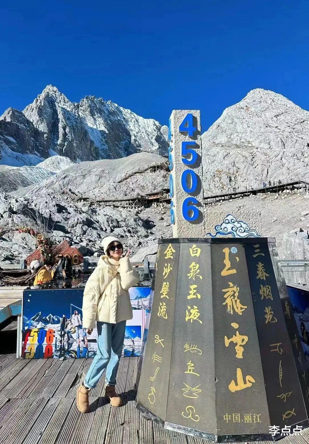 湿地公园|期待了一年半的云南旅行，我有5点夸奖1个遗憾