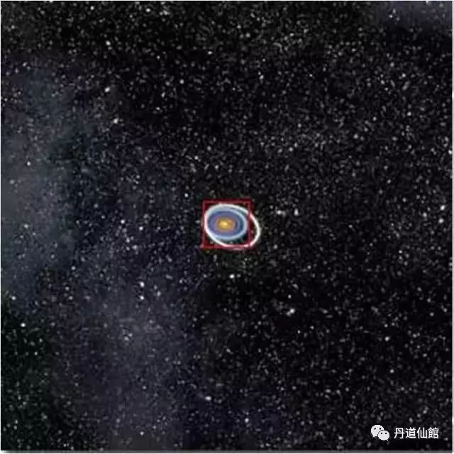 这些照片告诉你什么叫“色即是空”
