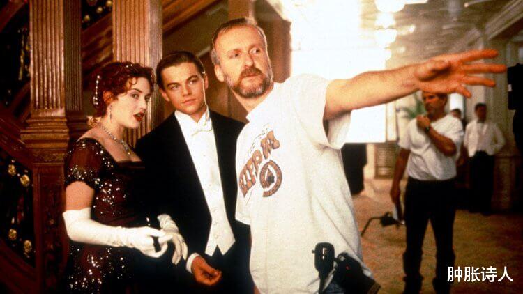 泰坦尼克号|感恩《泰坦尼克号》！他至今每年仍靠电影有额外收入