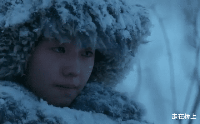 刘浩存|靠“关系”登上荧幕的7位演员,演技一言难尽