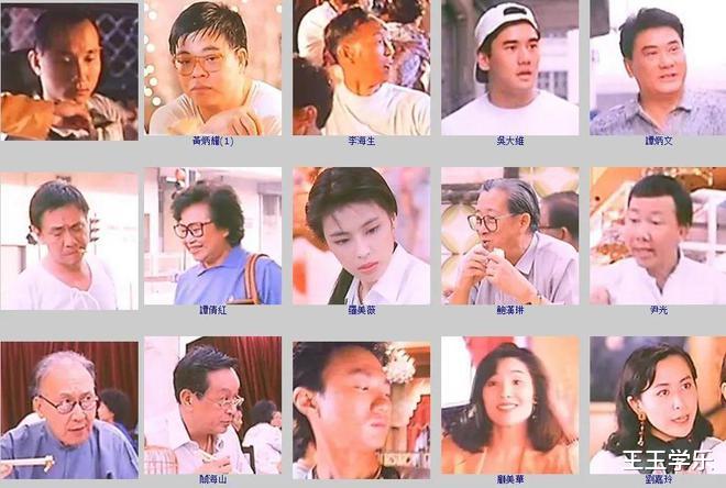 |30年前这部空前绝后的电影,绝对是港片史上最有良心的“烂片”