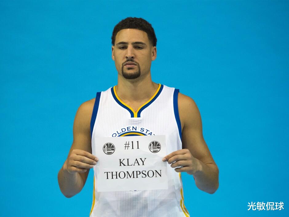 勇士队|ESPN统计联盟现在从未换过队且效力十年以上的球员,勇士占一半