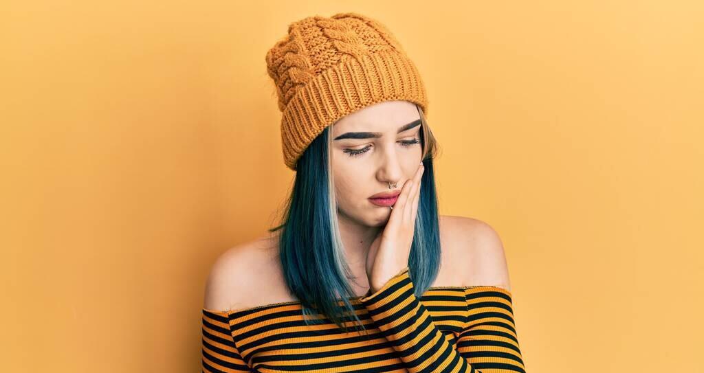 紫甘蓝 这四个坏习惯,是您变美路上的绊脚石,能让您的护肤效果前功尽弃