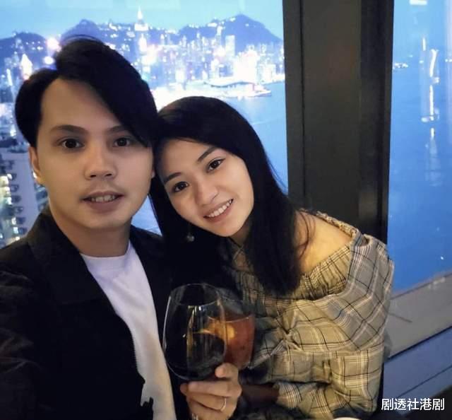 TVB|又走一个!TVB女星宣布正式离巢,受访表示能接受丈夫身体出轨