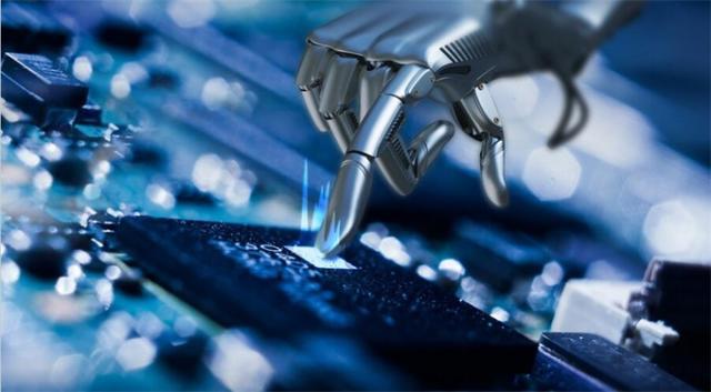 机器人|在社交互动方面，应该提高机器人的可爱度