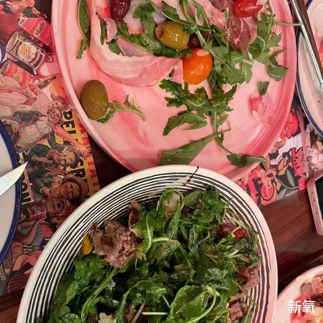 饮食 好身材是怎么吃出来的？这篇文章刷新你对于保持身材的认知！