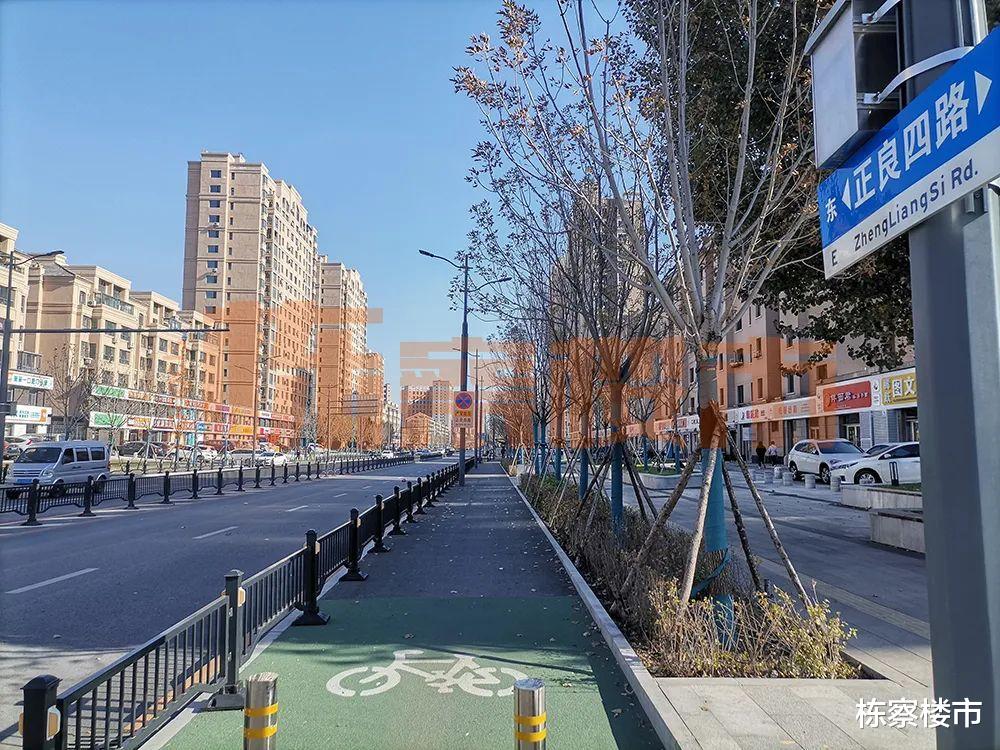 投资近4000万，沈北新区这条路“街道更新”后长啥样？