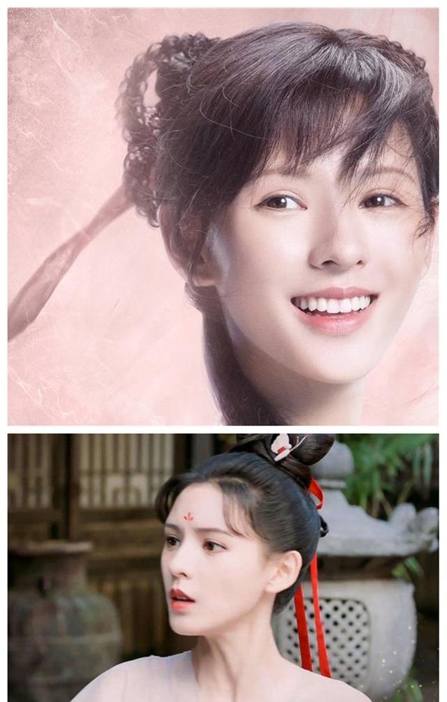 90后|这8位长相明媚又有辨识度,且演技非凡的90后小花,你更看好谁?