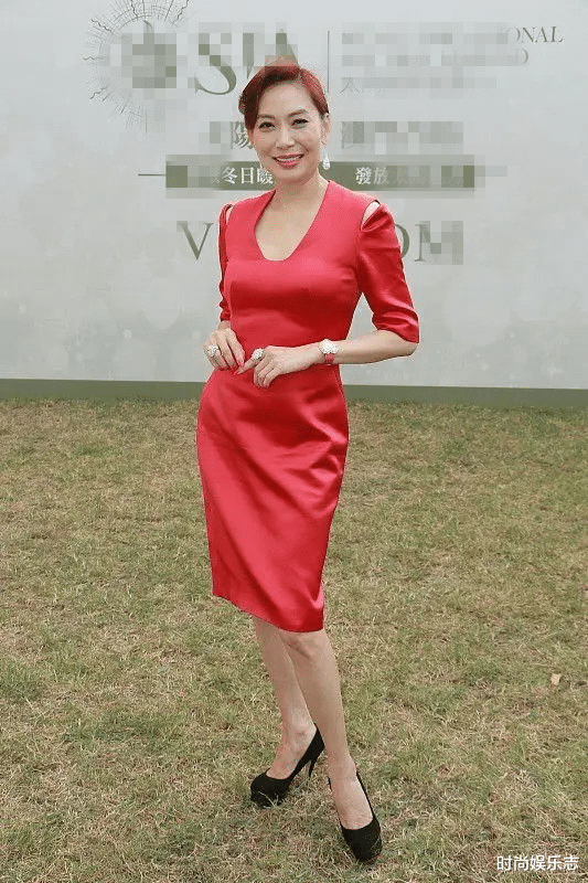 向往的生活|邝美云人美心更美,做慈善没有浓妆艳抹,实在展现真实自己!