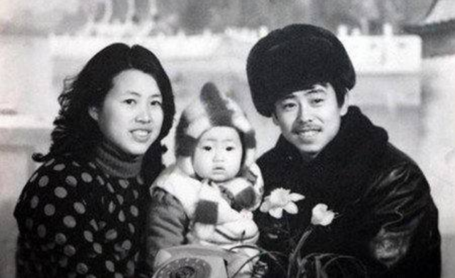 潘阳|“潘长江女儿”潘阳：父亲力捧也不红，嫁给10亿富商，成豪门阔太