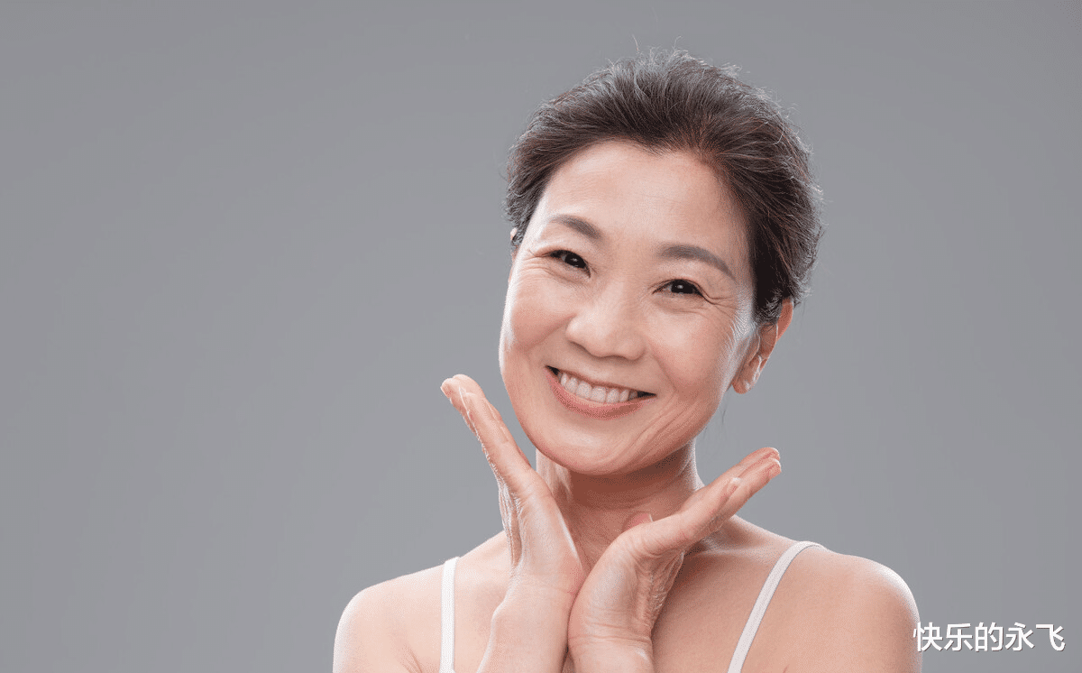 发型 如何使自己的外貌看起来比同龄人年轻十岁？