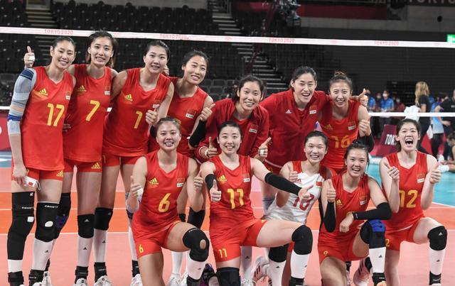 纳什|郎平时期4位替补将上位，女排场上大脑或易主，王梦洁恐被取代