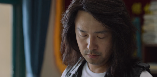 纽约|天才基本法:老林此举不是在指认包松,芝士老林或认出草莓林朝夕