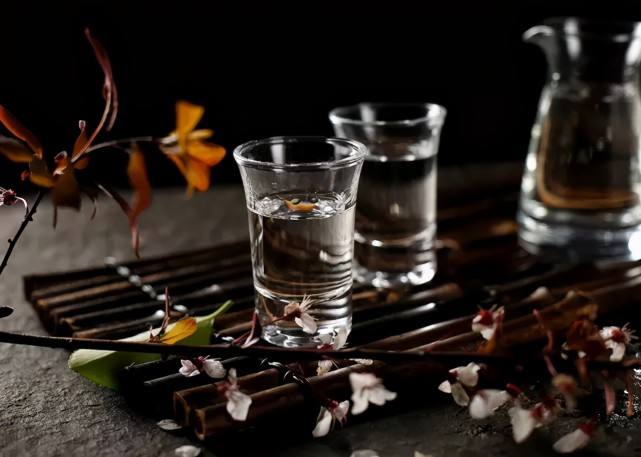 神经衰弱|奇怪的饮酒小知识