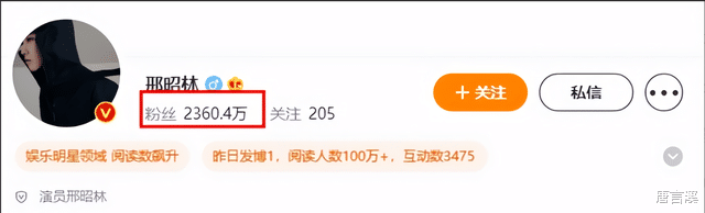 明星|自以为很红的7位明星,粉丝没几个,耍大牌没人理,好笑又尴尬