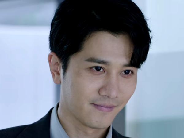 蔡文静|《不期而至》蔡文静演技没问题，但剧情太平淡，人设也很失败