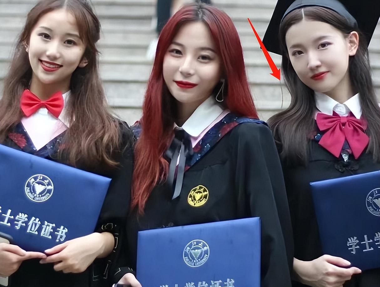 孟羽童|接班人孟羽童失宠被解雇?董明珠亲自为其辟谣,直播是义务劳动