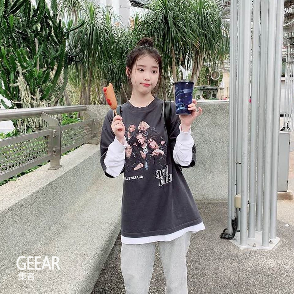 陶喆|韩国女星爱用的拍照姿势，赶快先Save下！