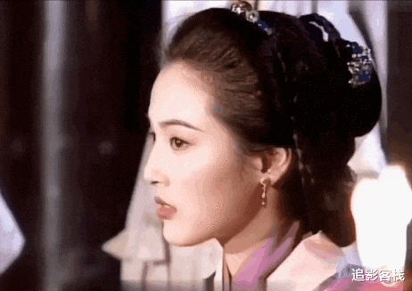 美丽|温柔美丽，出场10分钟，却惊艳了整部剧的9位女子