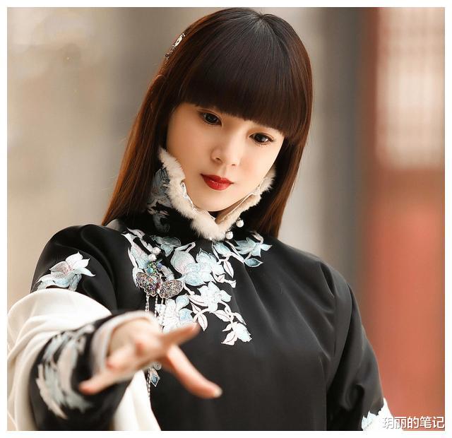 陈瑶|看脸1米5看腿1米7，长着“萝莉脸”的5位高挑女星，个个叫人羡慕