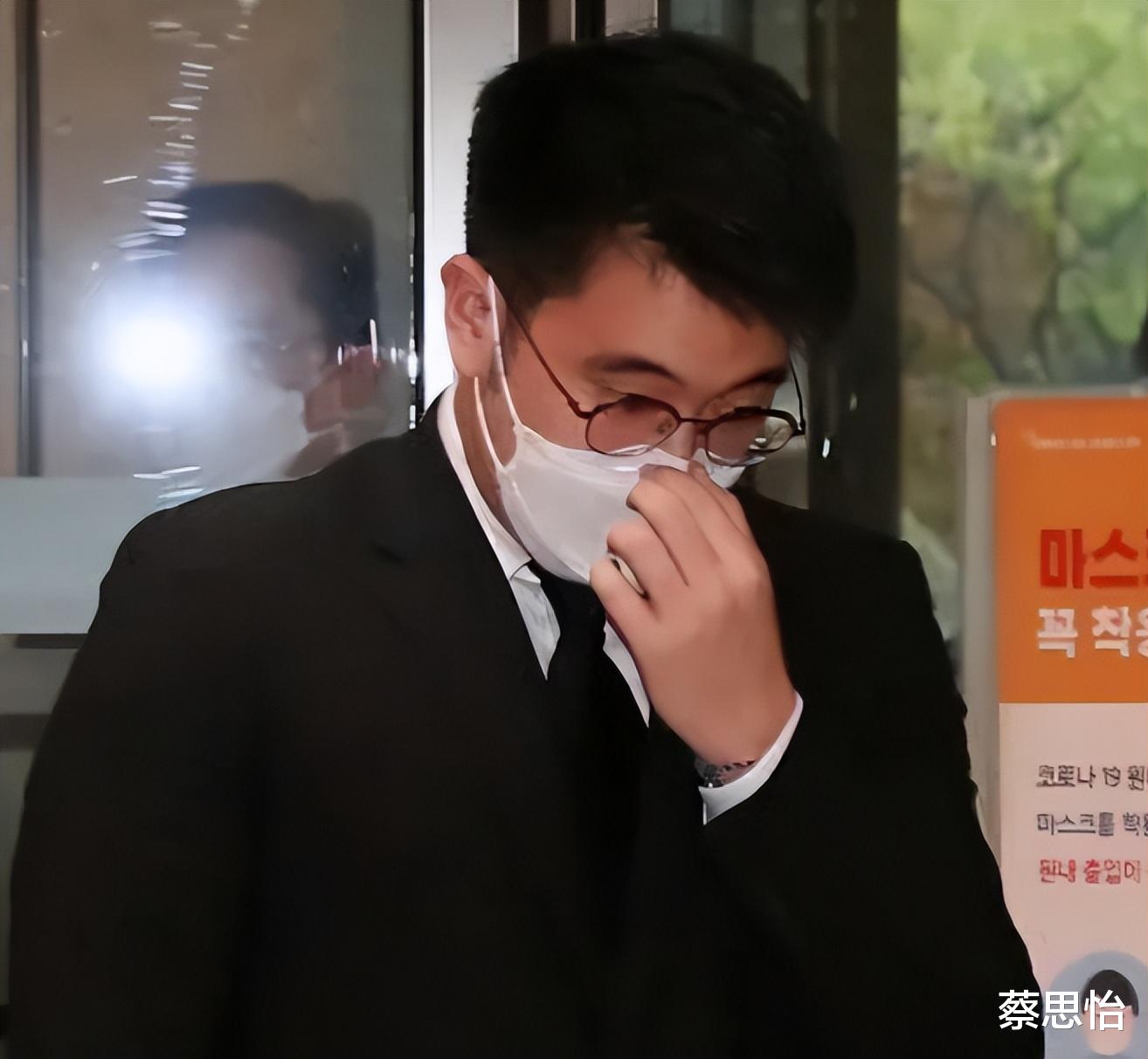 家产|“韩国李阿斗”：三星第四代继承人，却因太无能或错失万亿家产