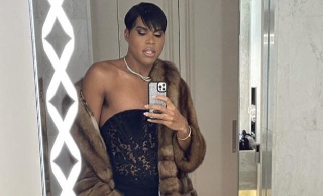 卡戴珊|NBA另类星二代,27岁越活越自信!身材神似卡戴珊,近照太妖娆