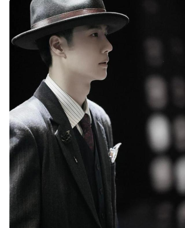 县委大院|《无名》提前预热,看似吊足观众胃口,实则是制作班底的底气