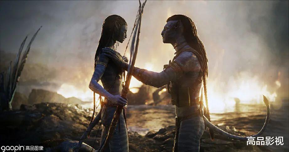 黄渤|《阿凡达2》飙升全球票房第四!或将超越《泰坦尼克号》登上季军宝座!