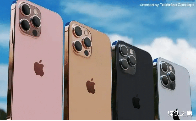 苹果|苹果14  2022秋季发布会定档，网友：库克真会选时间