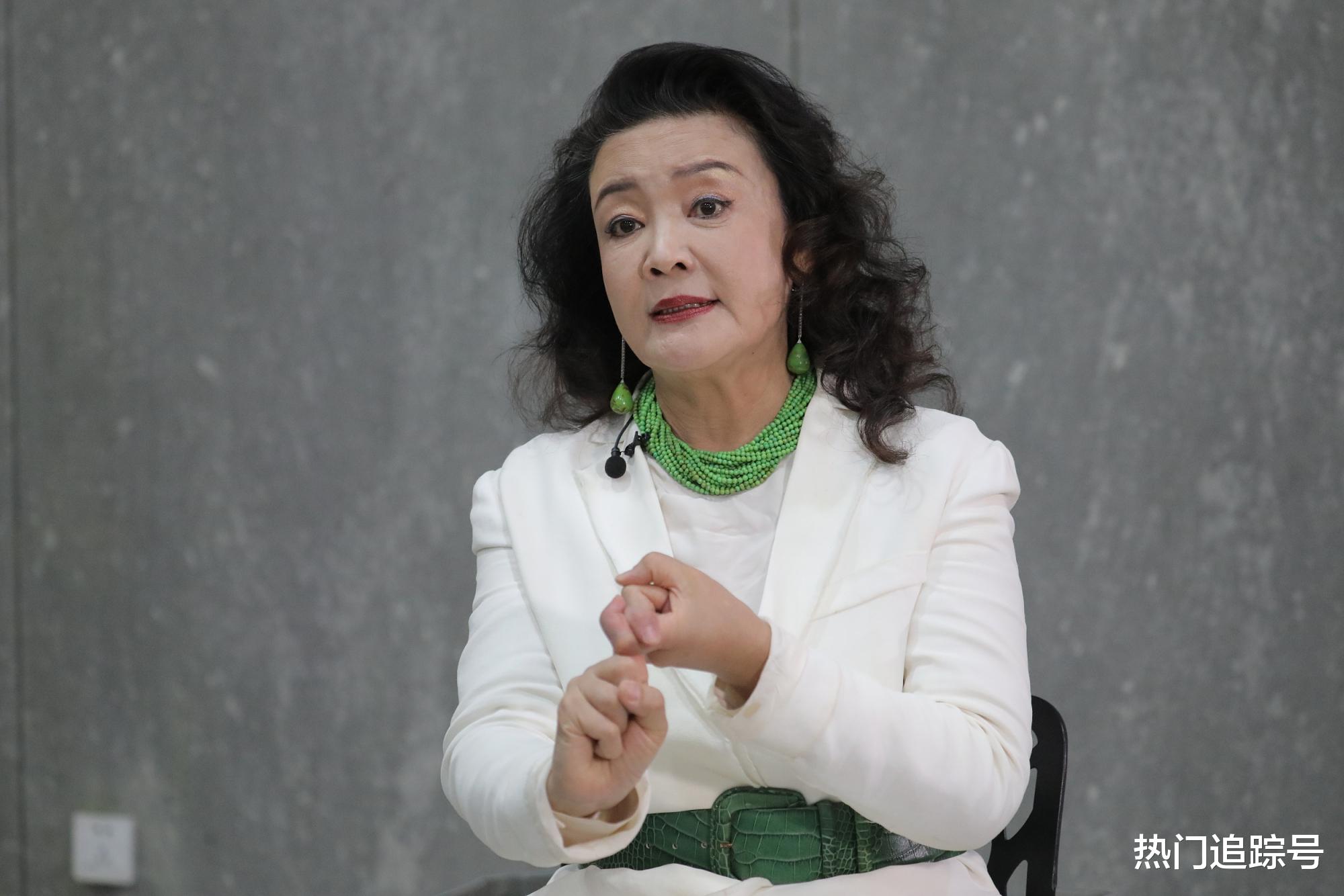 张兰|张兰并非中国国籍，这个国家很少有人知道，我也是第一次听说