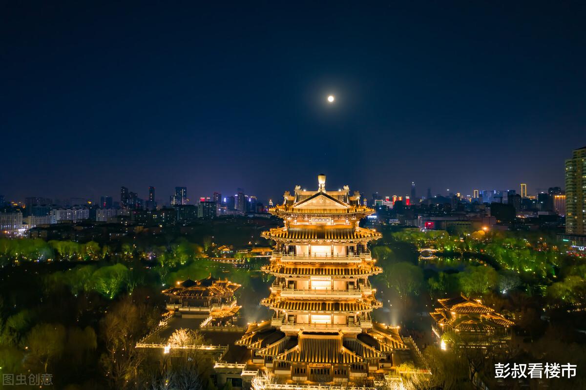 |濟南買房還是要以自住的心態去買房，不要以投資的心態。
