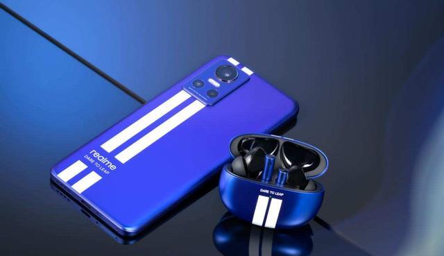 耳机|realme降噪耳机获莱茵认证!论降噪,苹果降噪耳机自愧不如?