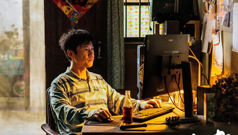 大考|《大考》:纵容了丈夫十多年的周母,终究还是下了狠手