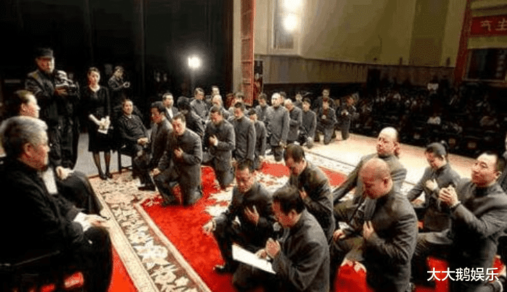 赵本山|富豪吴云飞,投资吴京,入股宾利,老爸是董事长,喜欢在头条留言