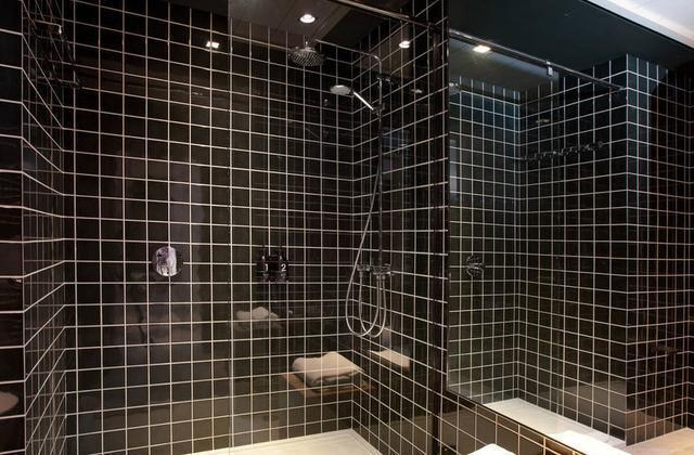 100平的新房装修花了近32万,爸妈看到后很高兴,就等着快点入住