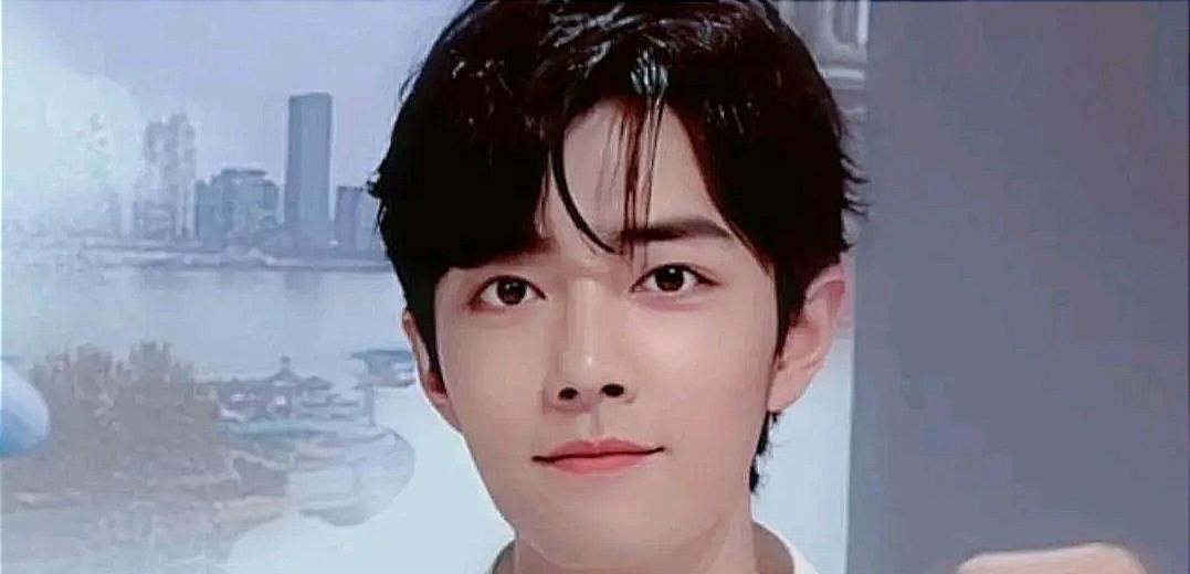 肖战|肖战失而复得，荣获“年度人气男演员”，央视官方账号亲自表扬