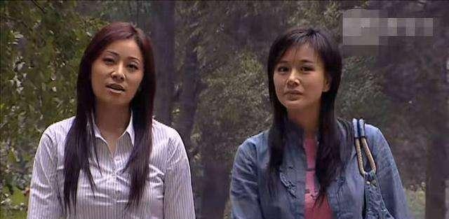 迟重瑞|再看《天道》中的三个女人才懂，幸福是这样的