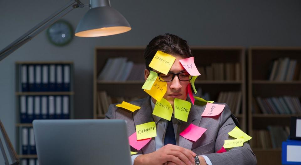 招聘|职场上有3件事，“做得多，死得快”，领导绝不会提醒你