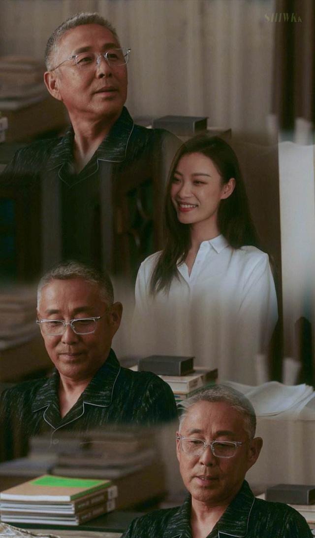 朱锁锁|《流金岁月》：读懂朱锁锁的三段“爱恨情仇”，就能看透她的一生