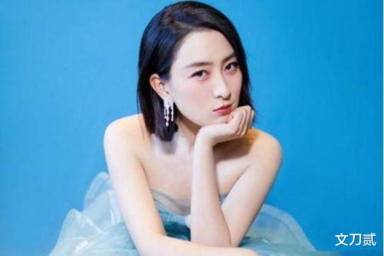 马苏|那一年，马苏帮李小璐解释后，再也回不去曾经的风光日子