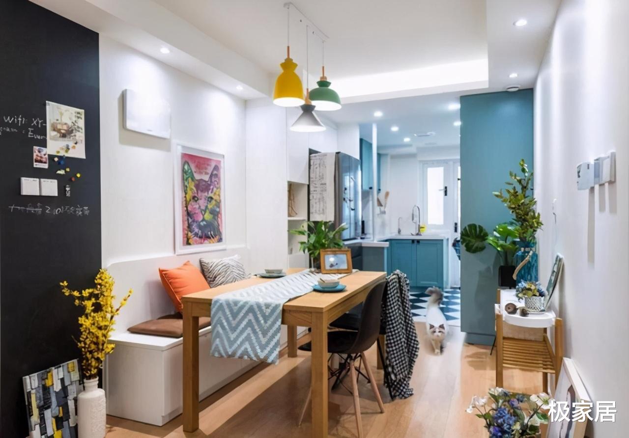 建议女人:不管房子大小,家里这4个位置要保持干净,越住越顺心