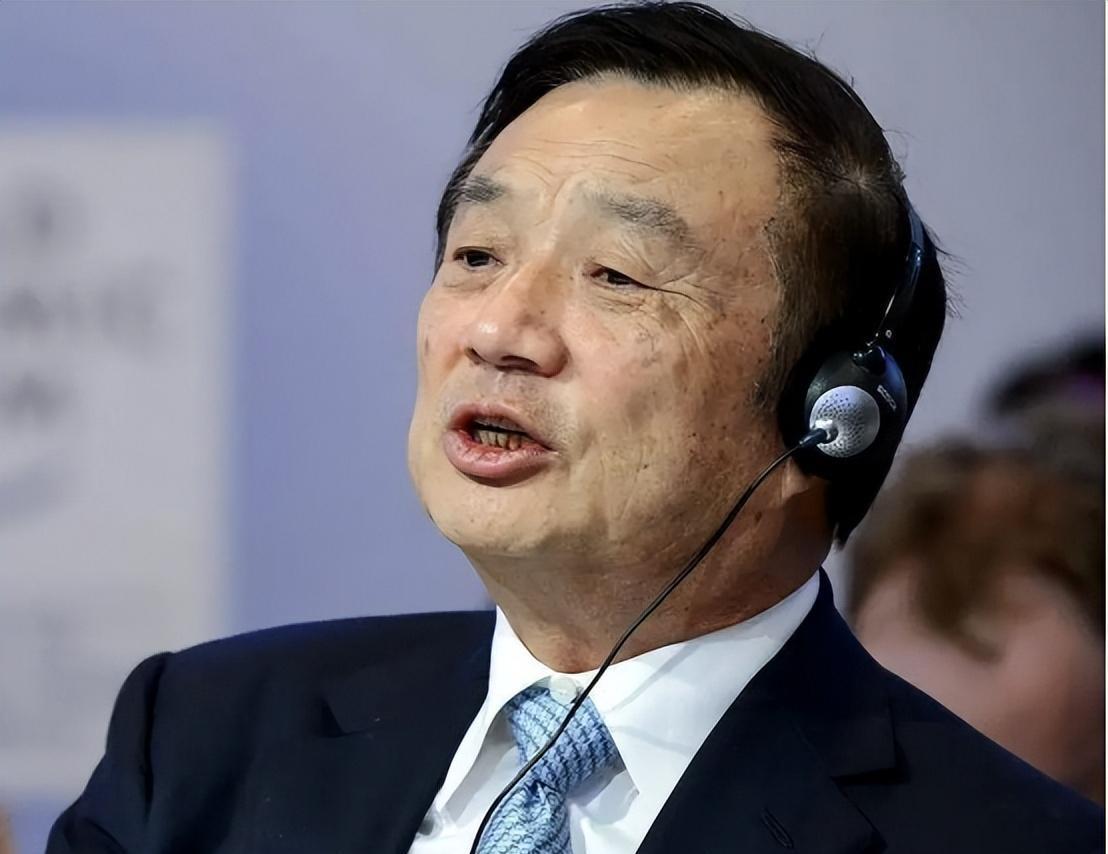 华为|华为接班人不是孟晚舟，任老太子被公司拒之门外，谁是华为接班人