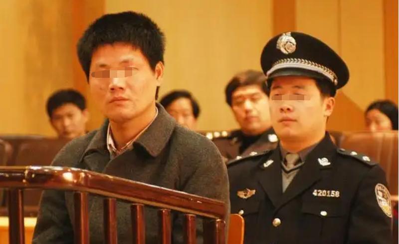 2011年江苏灭门案:替朋友顶罪反被夺妻,为报复杀死朋友一家七口
