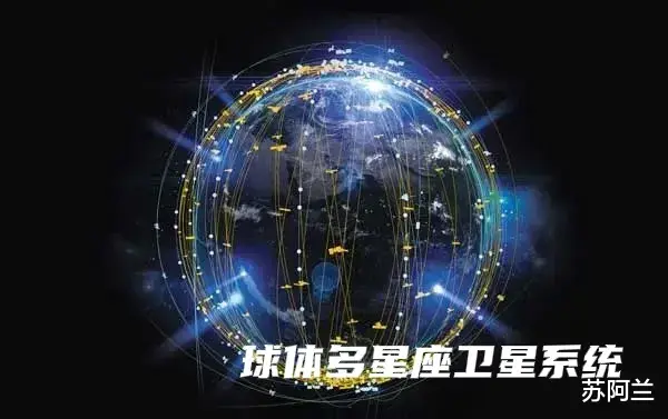 ?俄版“星链”卫星系统首颗卫星进入轨道，航天大国雄心犹在，值得我们学习