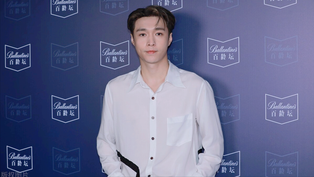 张艺兴|张艺兴再次迎来好消息,新剧官宣定档2.23,阵容太强大了