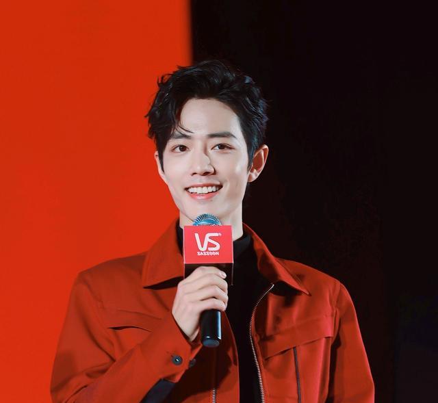 中国妇女报|《中国妇女报》点评肖战热播剧,有多元表达,八字标题总结到位