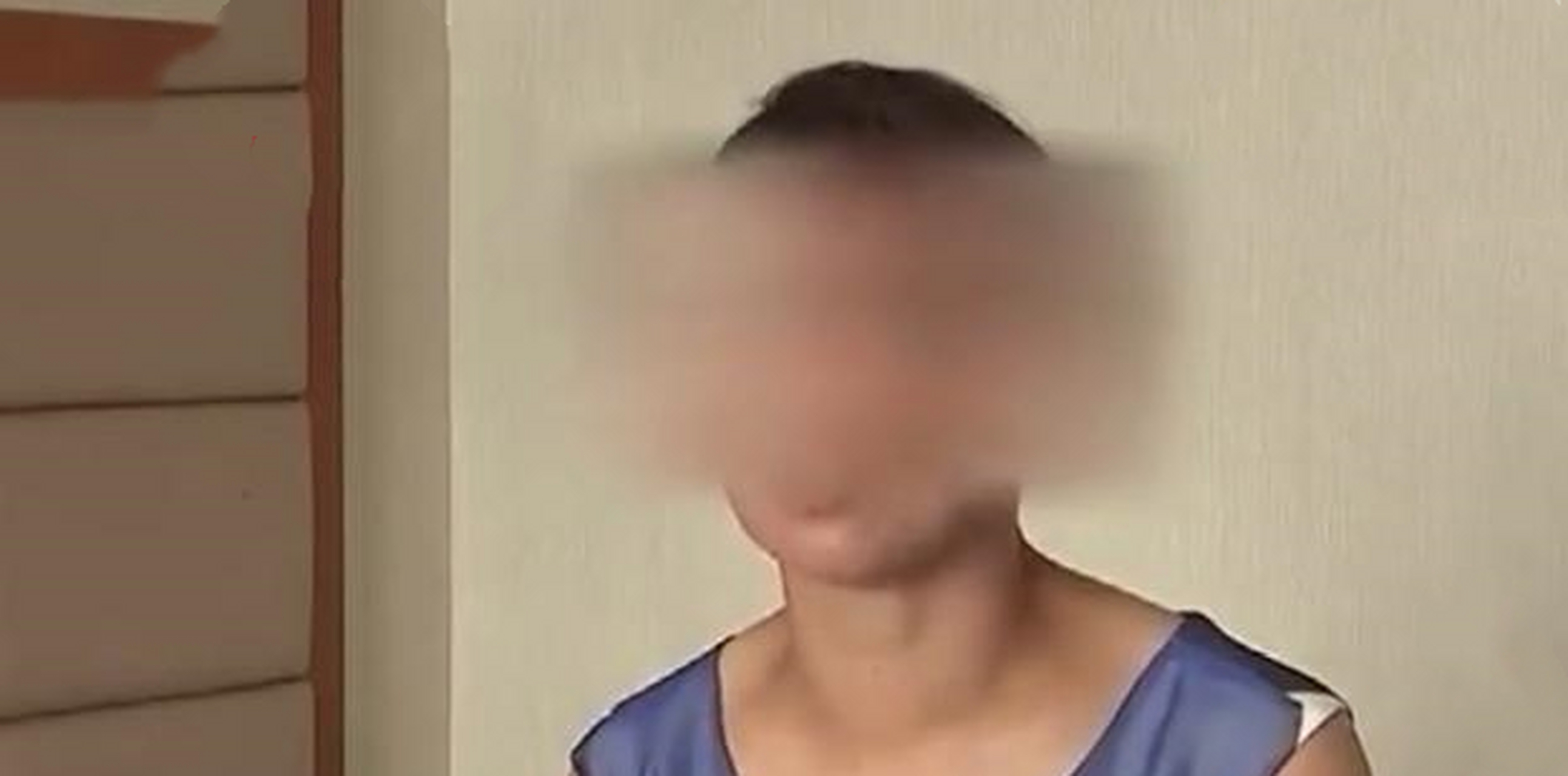 四川雅安,老张想去儿子新房子里看看孙子,却撞破儿媳的不轨之事