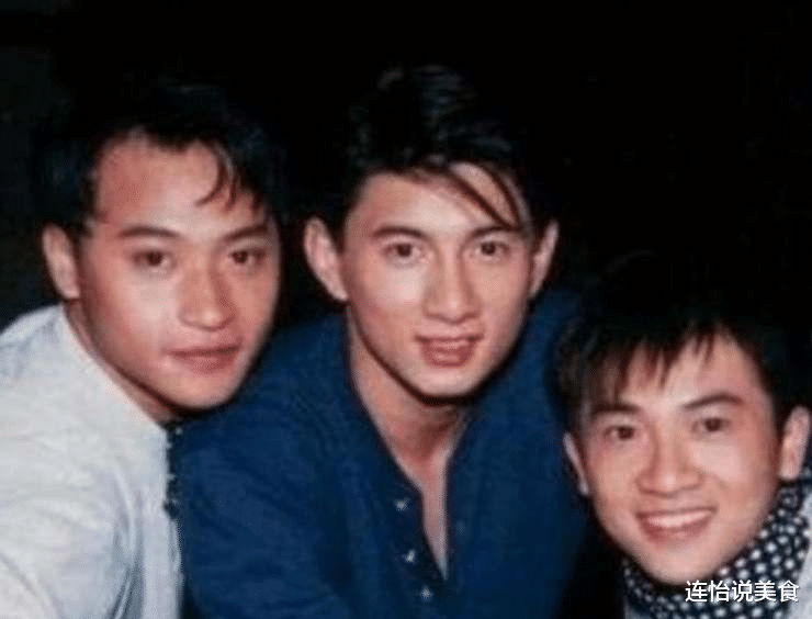 整容|真想不通！苏有朋整容失败成反面教材，网友：以前多好看！