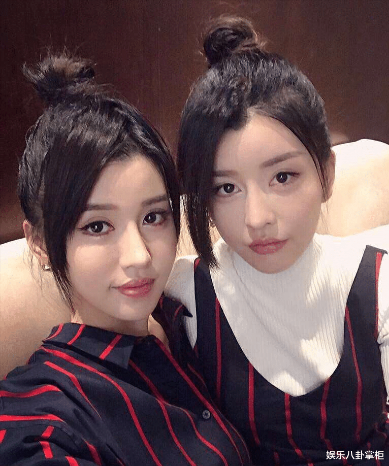 By2|小看BY2了!和王力宏的丑闻刚过去3周,她的“獠牙”就亮出来了